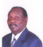 Photo of Robert E Puryear